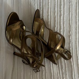 Charles David Heels